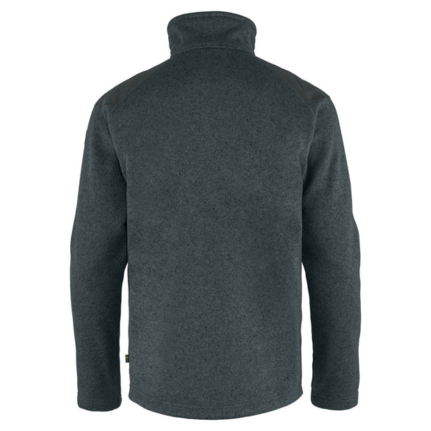 M Buck Fleece