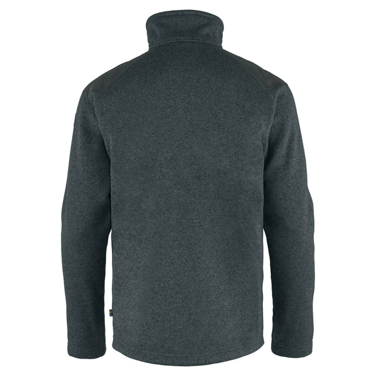 M Buck Fleece