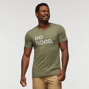 M Do Good Tee SS