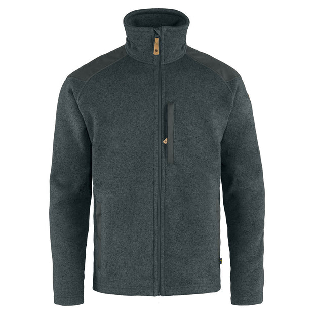 M Buck Fleece