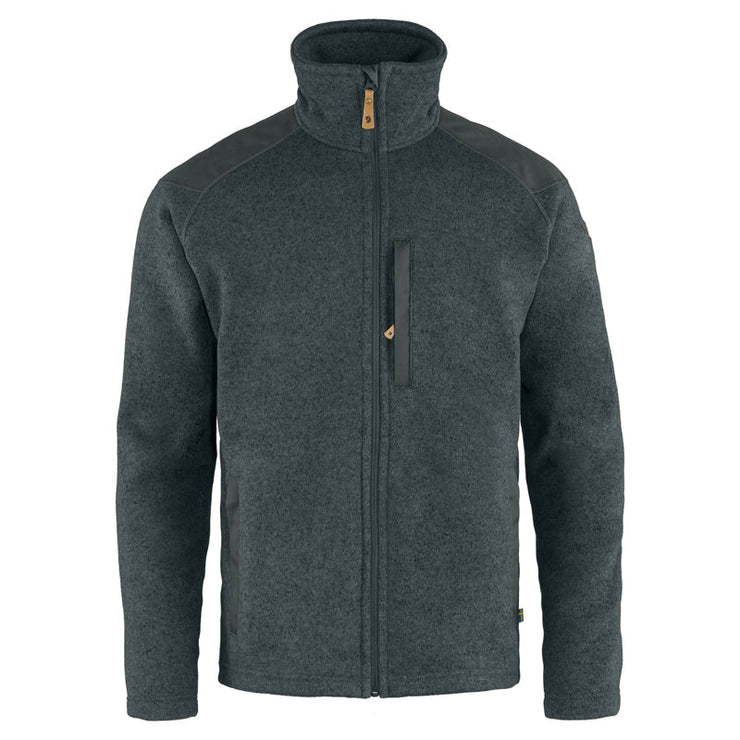 M Buck Fleece