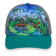 K Artist Series Trucker Hat