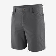 M Quandary Shorts 10"