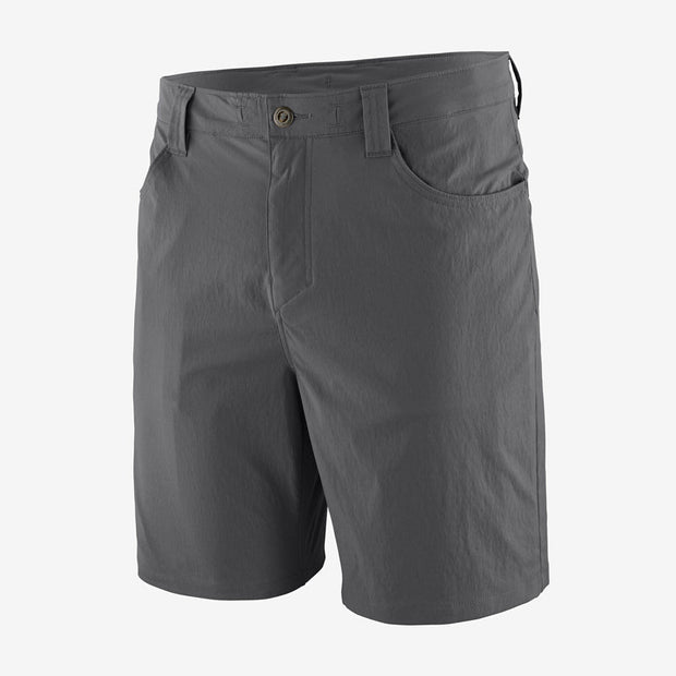 M Quandary Shorts 10"