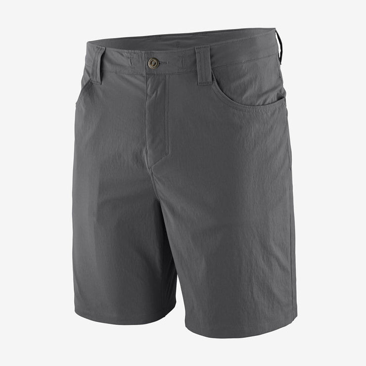 M Quandary Shorts 10"