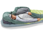Ascent 15 Women's Down Sleeping Bag (Regular)