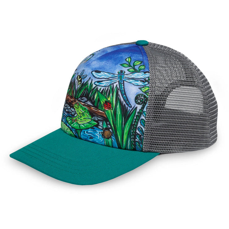 K Artist Series Trucker Hat