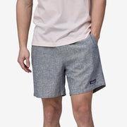 M Baggies™ Naturals - 6½"