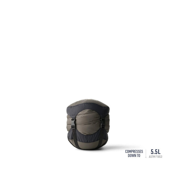 Ascent 15 Down Bag Unisex (Regular)