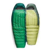 Ascent 15 Down Bag Unisex (Regular)