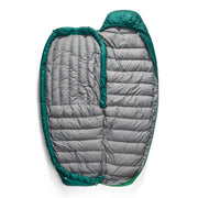 Ascent 15 Down Bag Unisex (Regular)