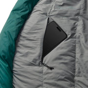 Ascent 15 Down Bag Unisex (Regular)