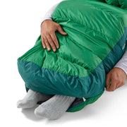 Ascent 15 Down Bag Unisex (Regular)
