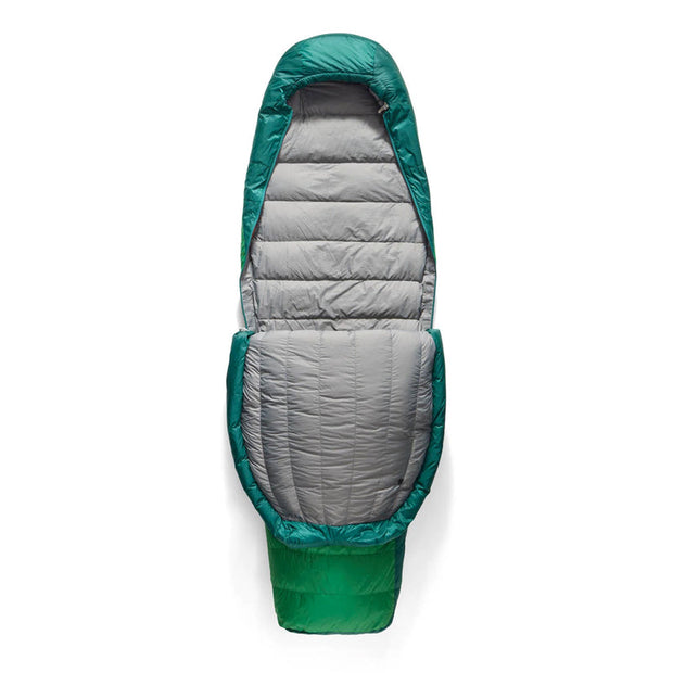 Ascent 15 Down Bag Unisex (Regular)