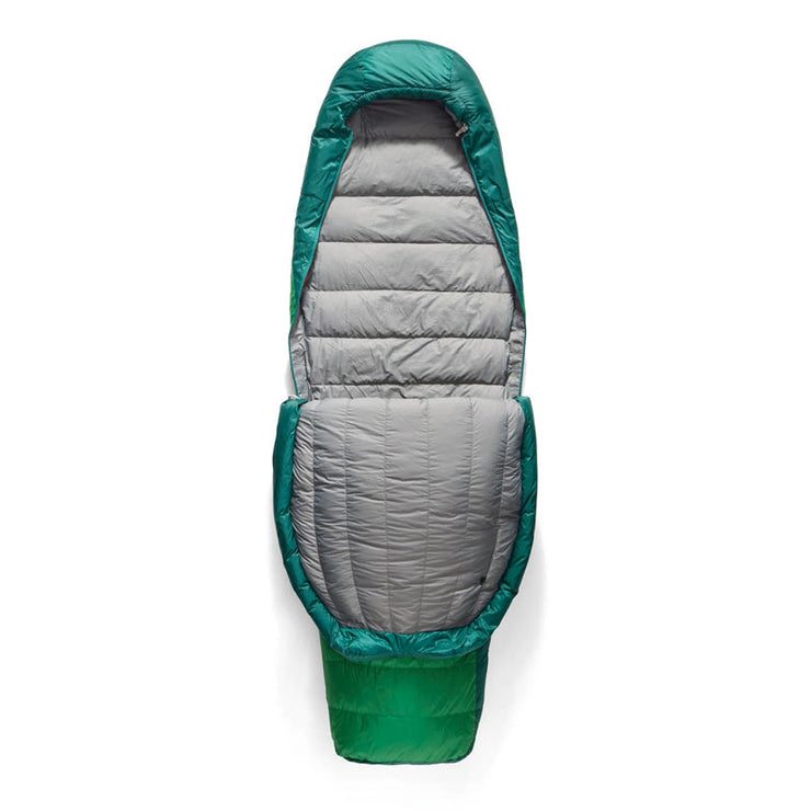 Ascent 15 Down Bag Unisex (Regular)