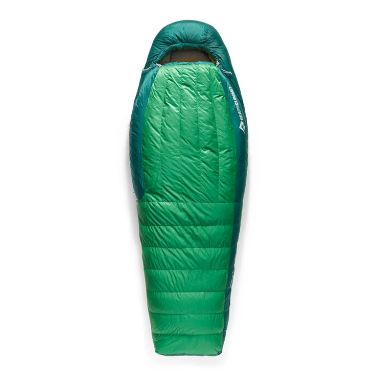 Ascent 15 Down Bag Unisex (Regular)