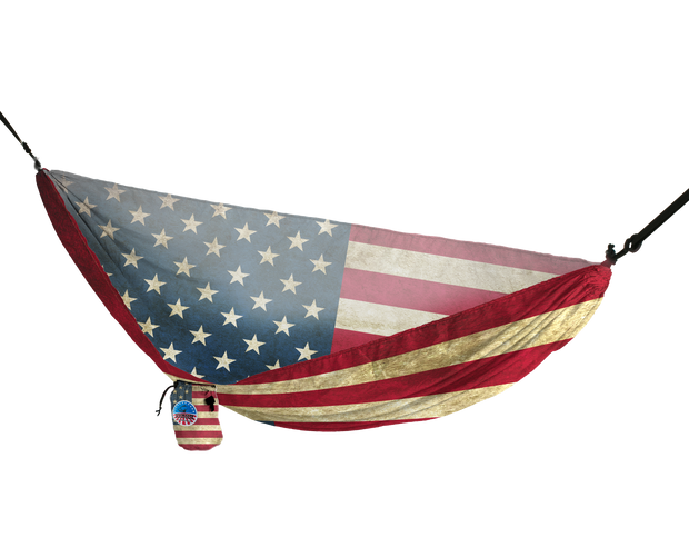 Vista Hammock (Old Glory)