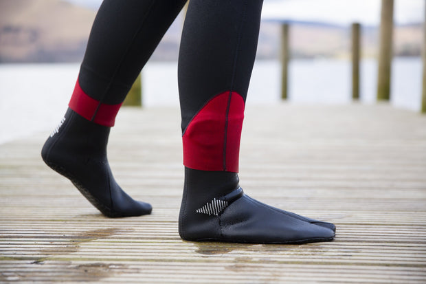 Outdoor Swimming Socks