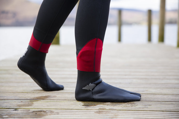 Outdoor Swimming Socks