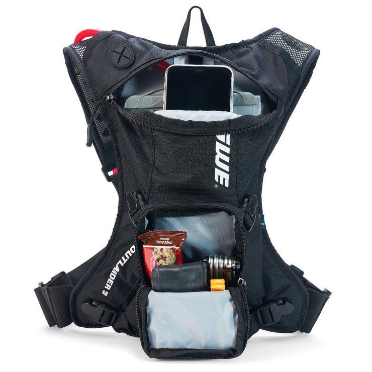 Outlander 3L Small Hydration Pack
