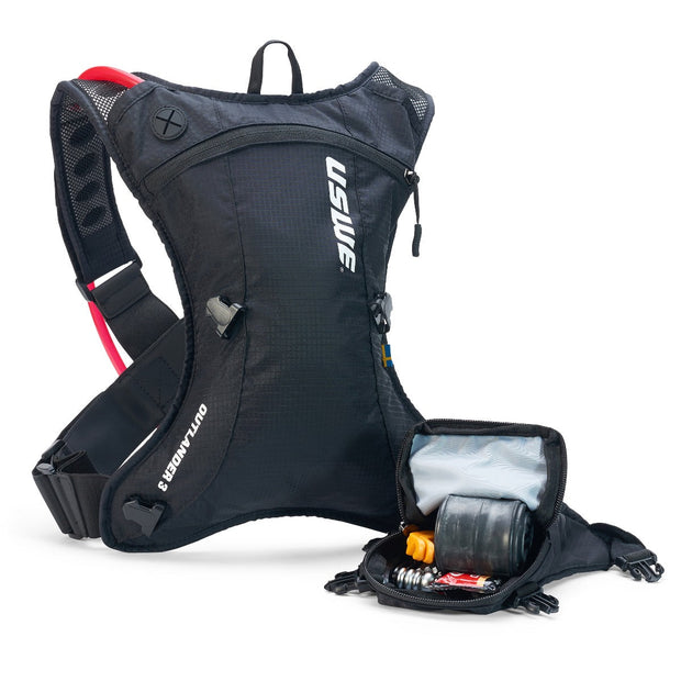 Outlander 3L Small Hydration Pack