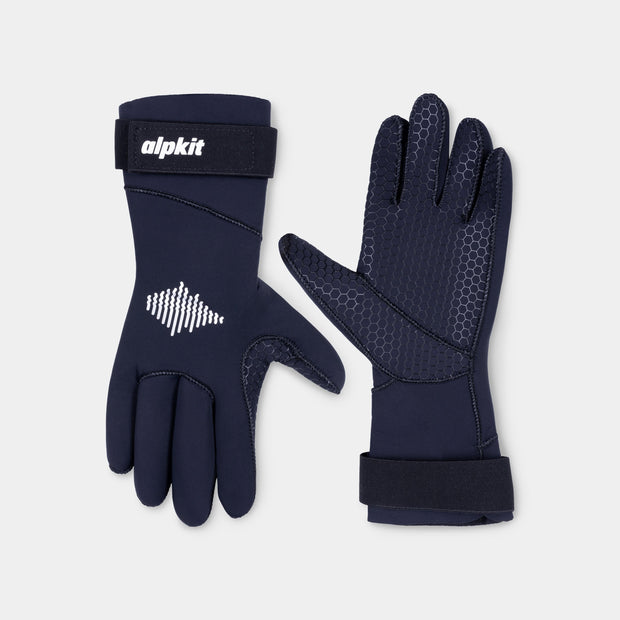 Outdoor Swimming Gloves