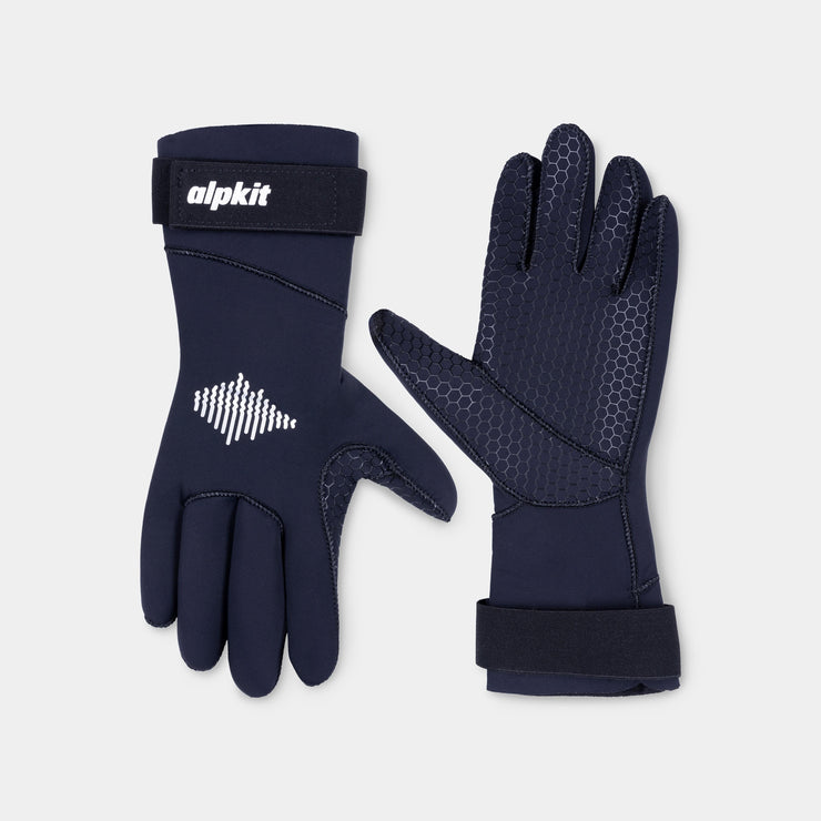 Outdoor Swimming Gloves