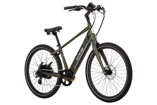 Pace 500.3 Ebike