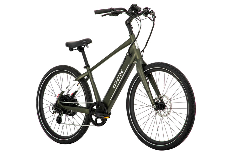 Pace 500.3 Ebike