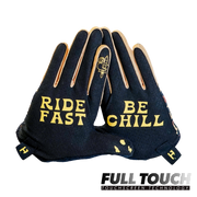 Summer LITE Gloves - Chill Cheetah by Handup Gloves
