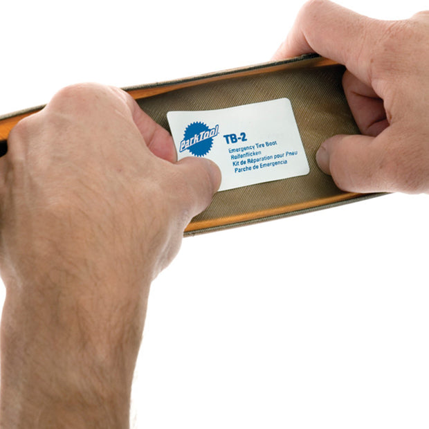 Park Tools Tyre Boot