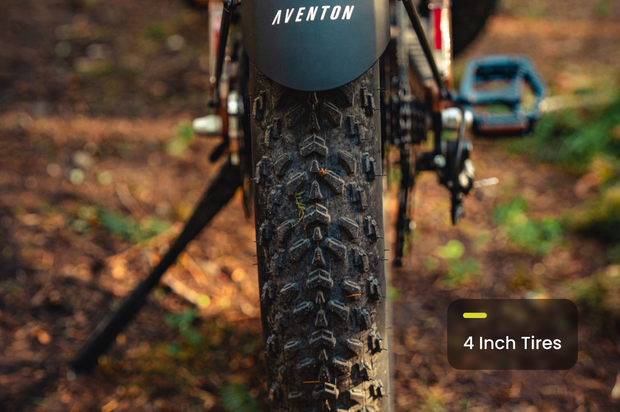 Aventure 3 Ebike