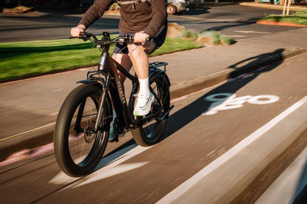 Aventure 3 Ebike