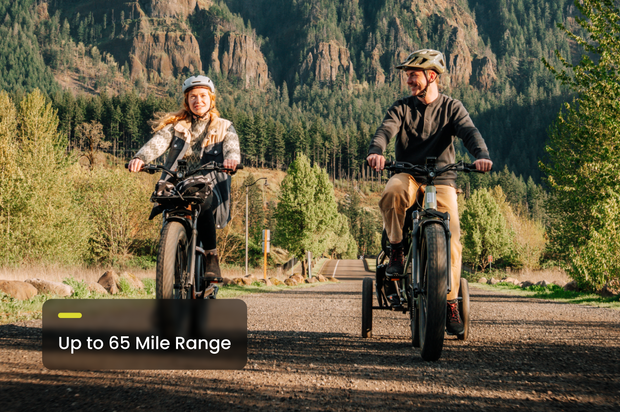 Aventure 3 Ebike