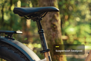 Aventure 3 Step Through Ebike