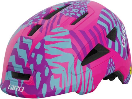 Giro Scamp II MIPS