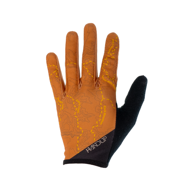 Gloves - Pisgah VIII