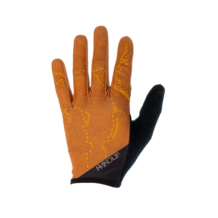 Gloves - Pisgah VIII