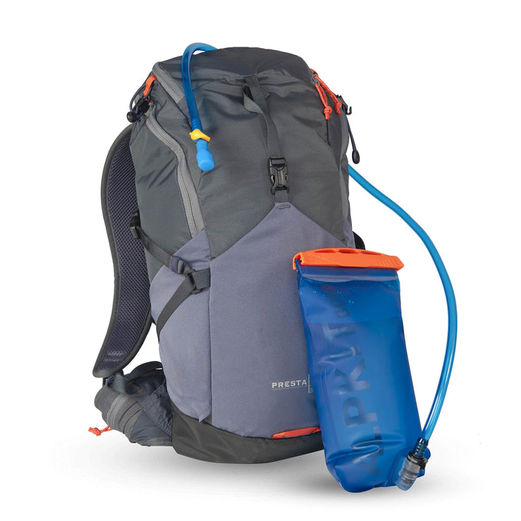 Magnetic Hydration Clip