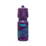 Mike's Bikes Plant-Based Water Bottle
