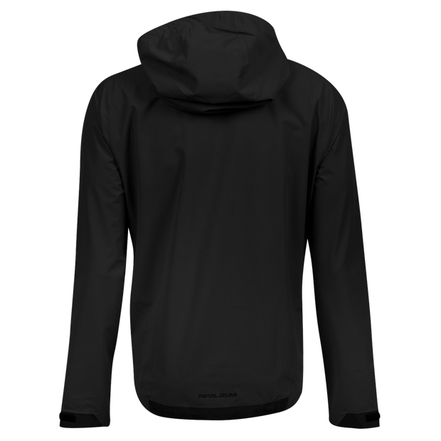 Monsoon WXB Hooded Jacket