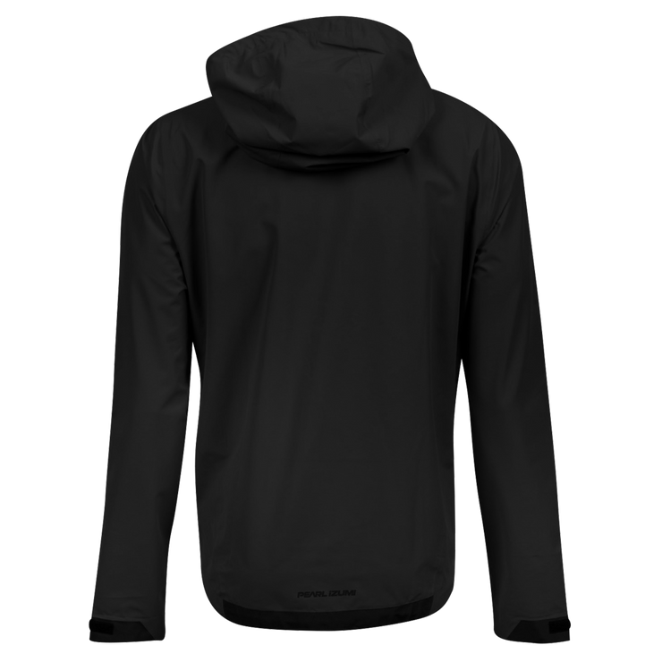 Monsoon WXB Hooded Jacket