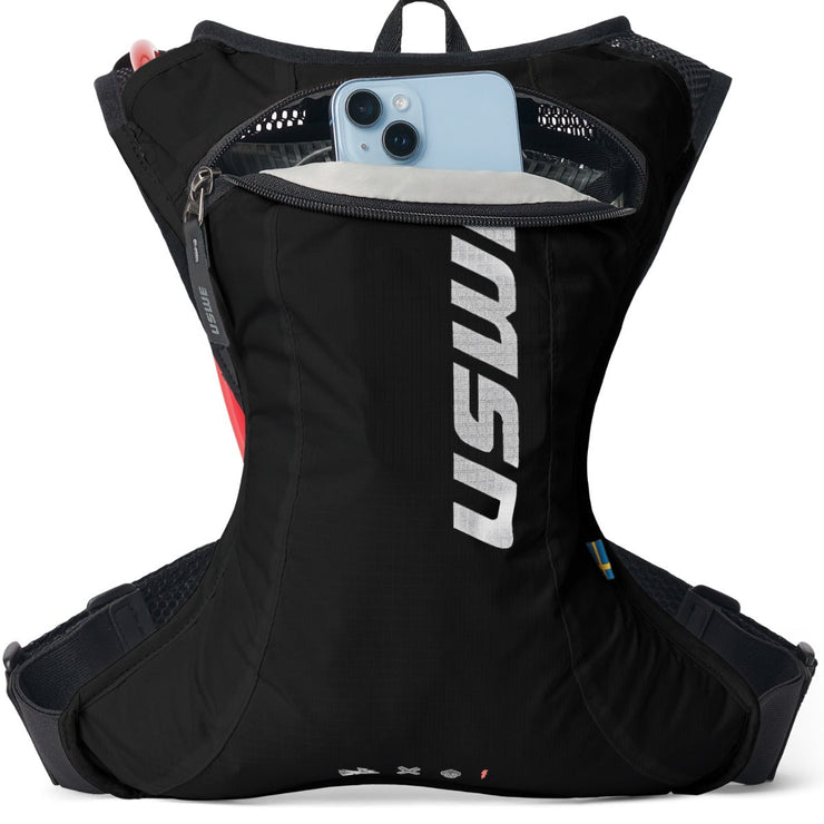 Race 2.0 2L Hydration Pack