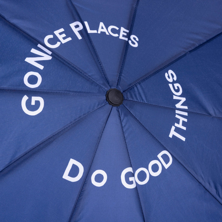 Rain Shadow Umbrella