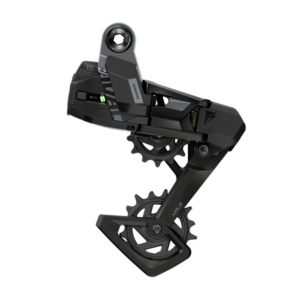 Rival AXS XPLR Rear Derailleur