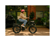 RadExpand™ 5 Electric Folding Bike