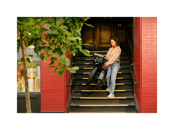 RadExpand™ 5 Electric Folding Bike