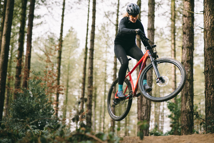 Rhythm Thicky Jersey [Womens]