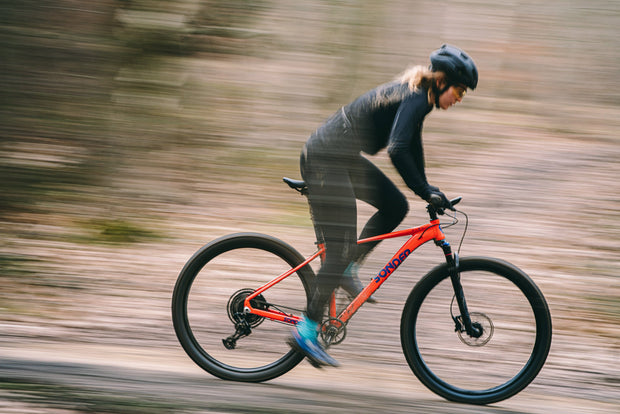 Rhythm Thicky Jersey [Womens]