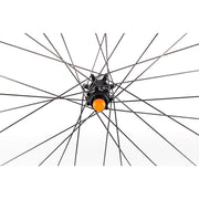 CANNONDALE HOLLOWGRAM SL DISC CENTERLOCK CARBON REAR WHEEL
